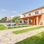 Sunset Villa Tintoretto