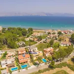 Sunset Villa Tintoretto